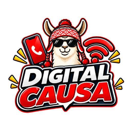 Digital Causa