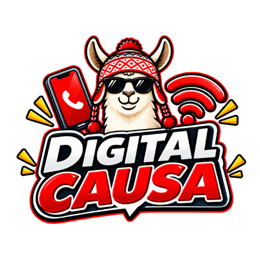 Digital Causa